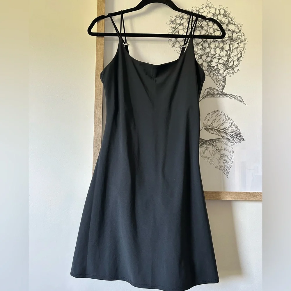 Abercrombie and Fitch Traveler Mini Dress - Picture 4 of 7